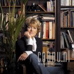 04-10-2012 Simone Kleinsma at studio Amsterdam Photo: Govert de Roos/Connu